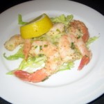 Lost Katrina Recipes - Roosevelt Hotel Shrimp Remoulade