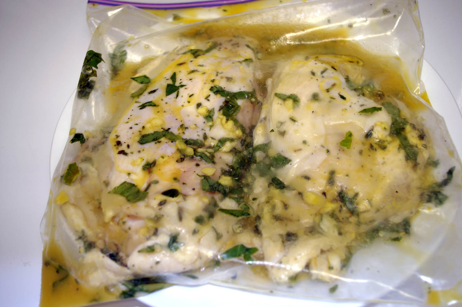 orange marinated chicken recipe dishmaps orange marinated chicken recipe dishmaps