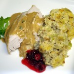 turkey and dressing plated 2