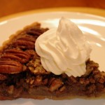 pecan tart