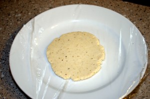 formed gordita