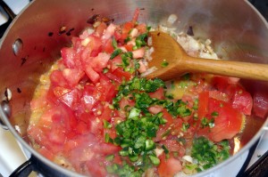 gordita veggies