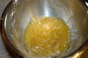 lemon saran