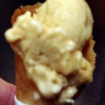 Splendid Ice Creams - Salty Caramel Ice Cream