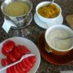Gourmet Condiments
