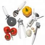Kitchen Utensils and Appliances