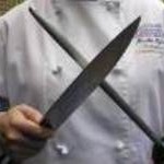 Knife Blade Material