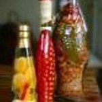 vinegar types