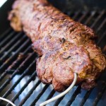 beef tenderloin cooking