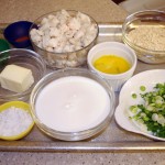 Mise En Place | Everything In Its Place