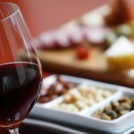 food and wine pairing chart