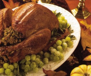 thanksgiving turkey How To Carve A Turkey - thanksgiving turkey