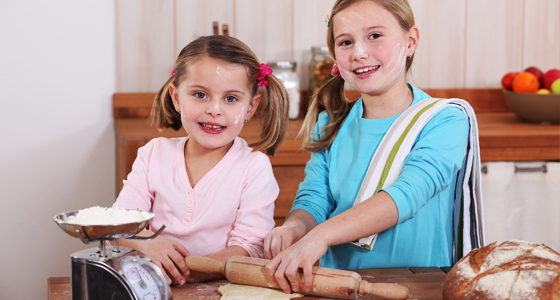 HCG-children