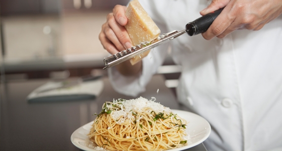 sous-chef