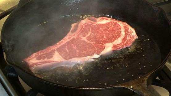 best steak recipe ever