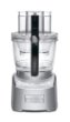Ten Things That Every Gourmet Chef Must Have In Their Kitchen - Cuisinart Food Processor