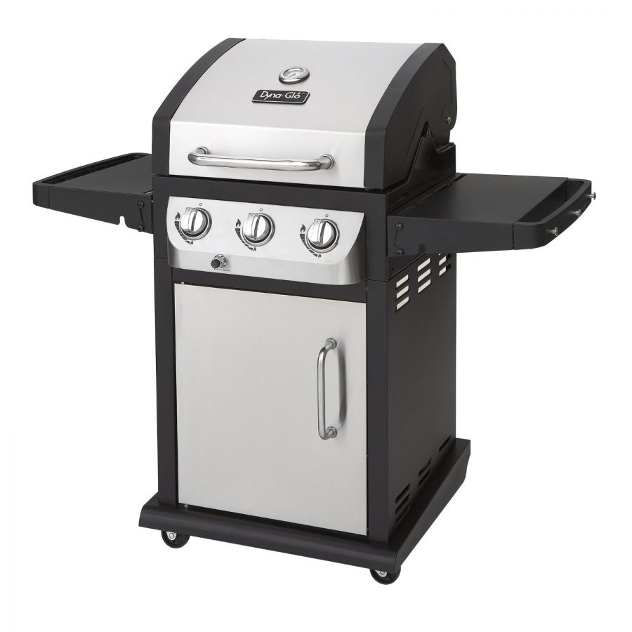 Top 10 Gas Grills for the Ultimate BBQ How to Cook Gourmet