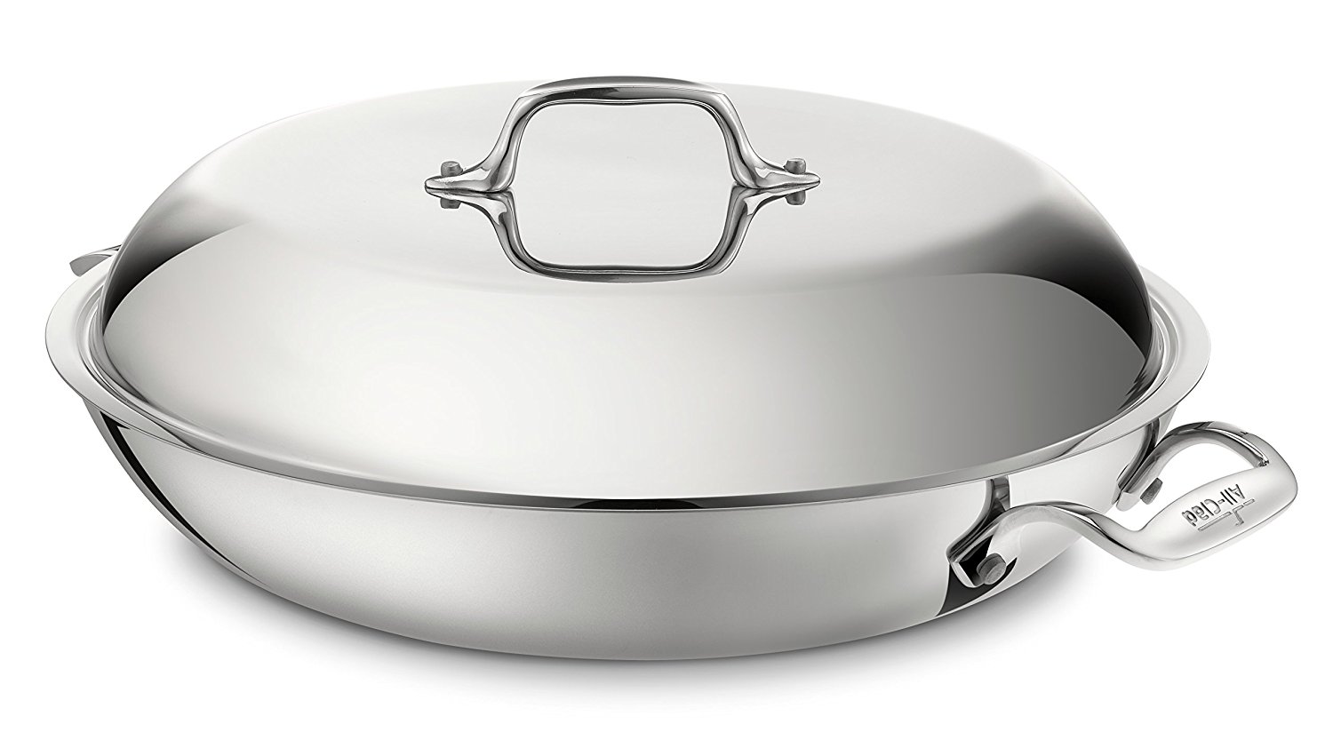 10 Best Braiser Pans How to Cook Gourmet