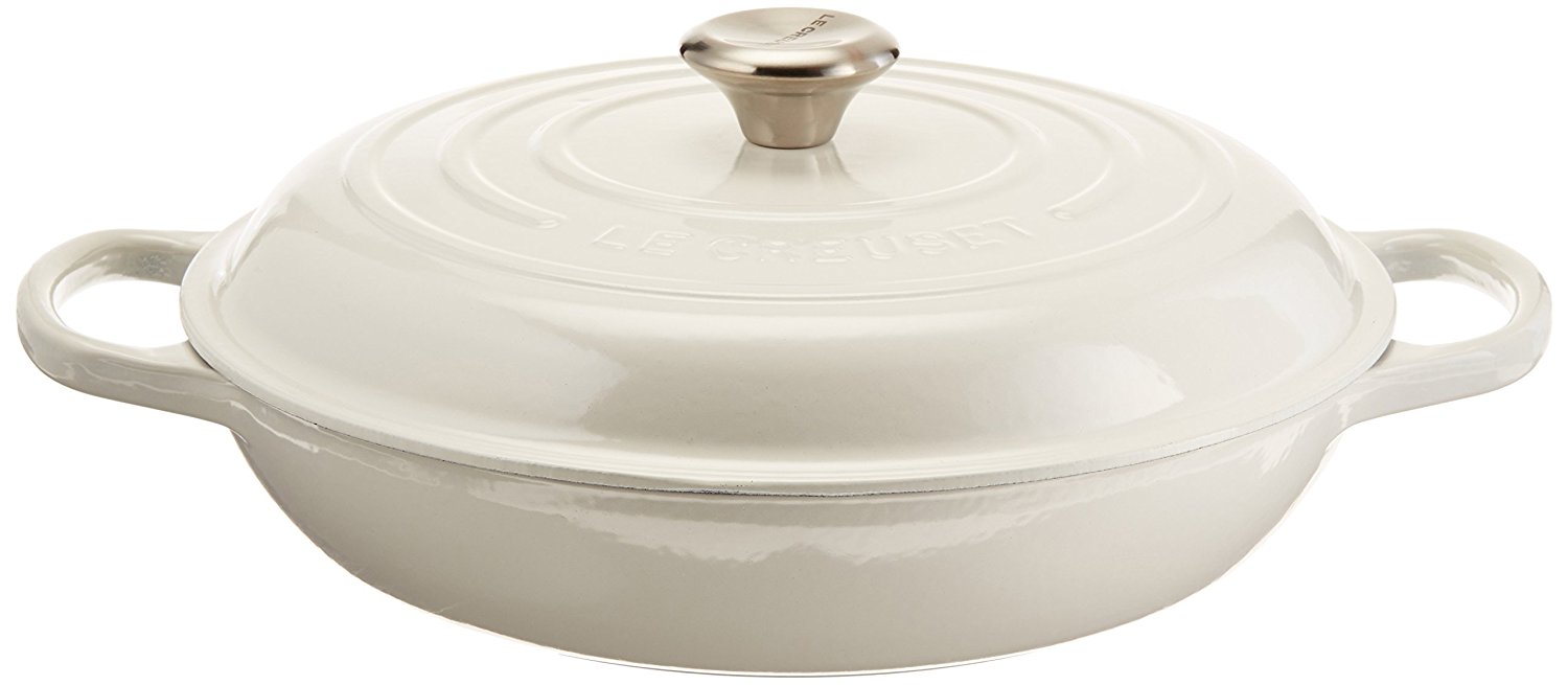 10 Best Braiser Pans How to Cook Gourmet