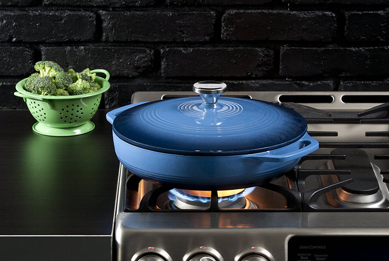 10 Best Braiser Pans How to Cook Gourmet