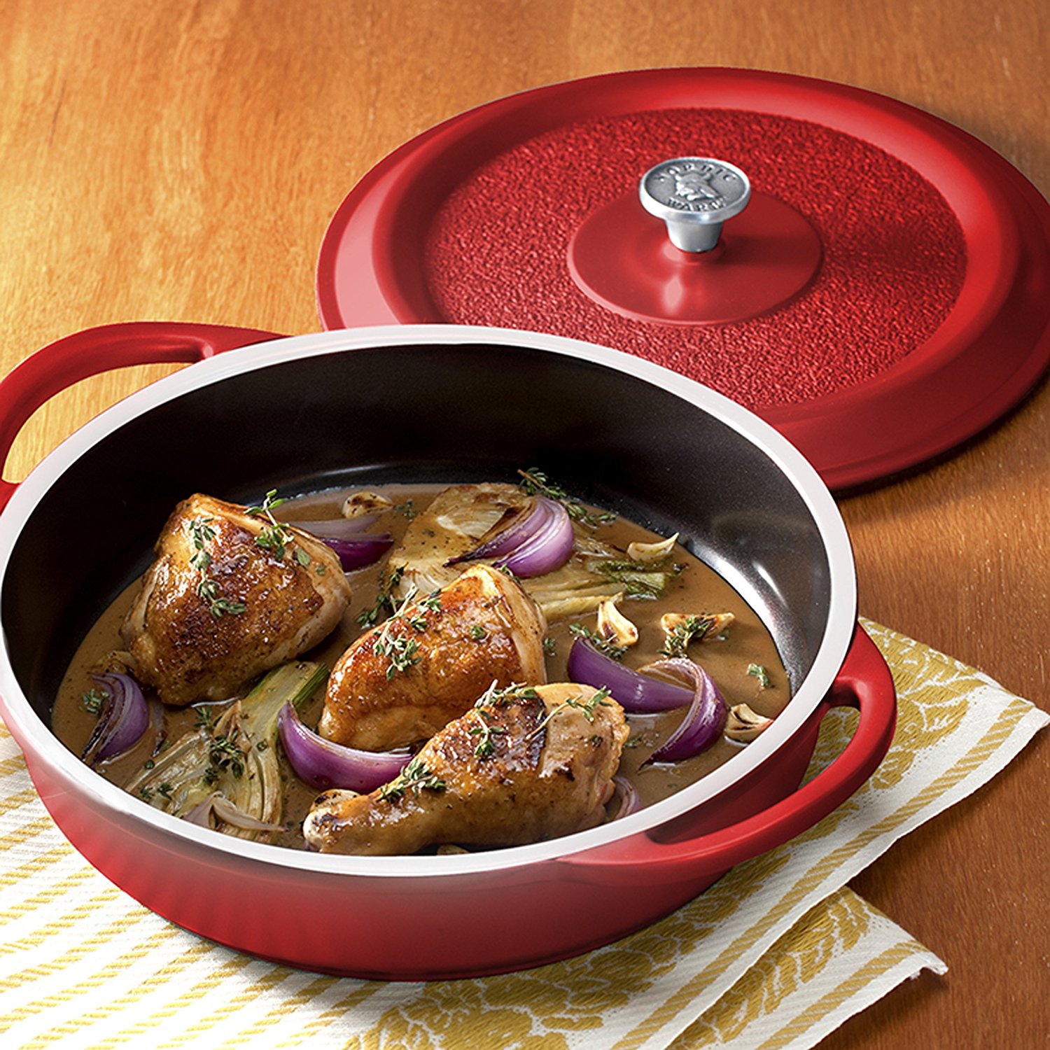 10 Best Braiser Pans How to Cook Gourmet