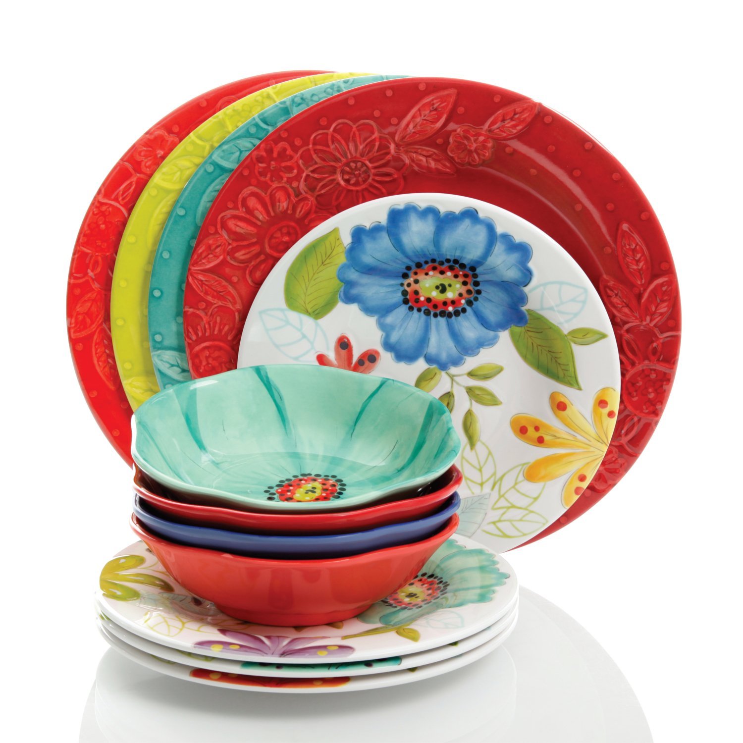Best BreakResistant Dinnerware Sets Reviewed How to Cook Gourmet